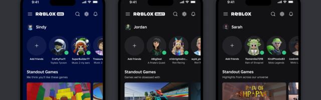 Roblox needs to protect children, so its rollout of Roblox Kids and Roblox Select accounts is welcome