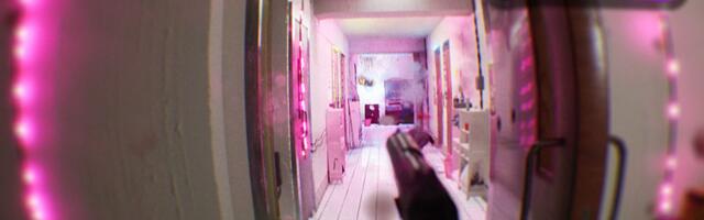 This bold FPS is the Kane & Lynch 2 successor I've been waiting for since the Xbox 360 days