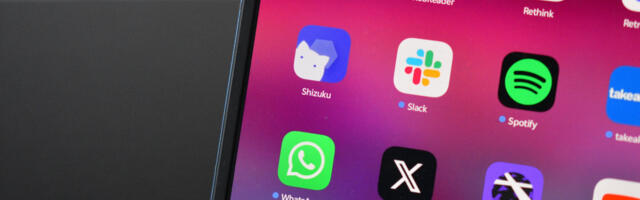 You might not use this powerful Android utility, but nearly a third of polled readers do