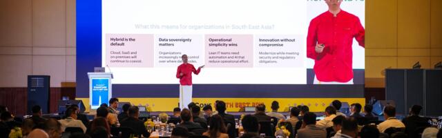 Enterprise AI costs don’t have to spiral, argues ManageEngine
