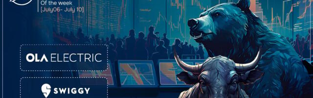 New-Age Tech Stocks: MapmyIndia, PhysicsWallah Zoom; Ola Electric, Pine Labs Slip