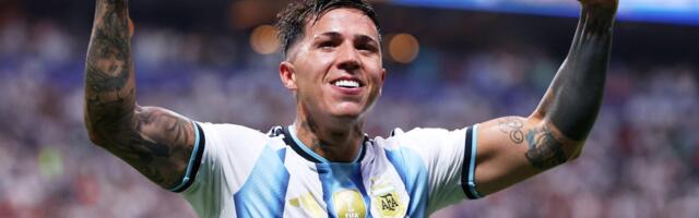 Argentina vs. Switzerland: Stream FIFA World Cup 2026 Match Live for Free