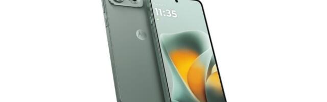Motorola Edge 70 Max hands-on video surfaces ahead of launch