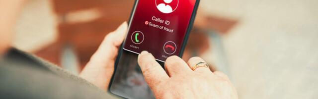 iPhone Users Beware: Scammers Are Using FaceTime to Steal Bank Info