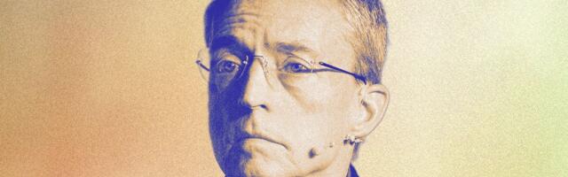 This Former Intel CEO Wants to Jumpstart Moore’s Law With Light