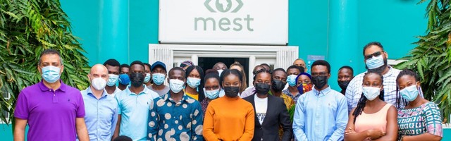 22 Ghanaian startups joins 2nd cohort of UNICEF StartUp Lab