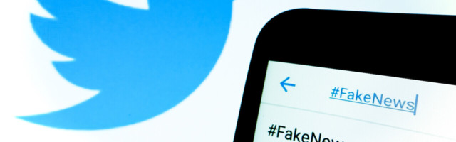 We collected 84 million tweets about the pandemic, here’s what we learned
