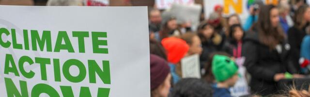 Business Community Believes Cop26 will be the Catalyst Needed to Accelerate Climate Action