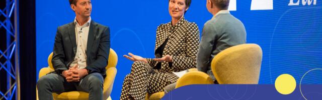 Full Video: What’s Next for Tour Operators at Skift Forum Europe 2022
