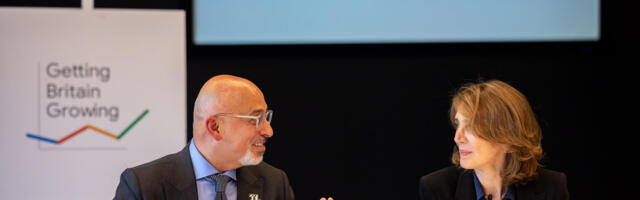 Google and 11 British businesses create tech Employer Consortium