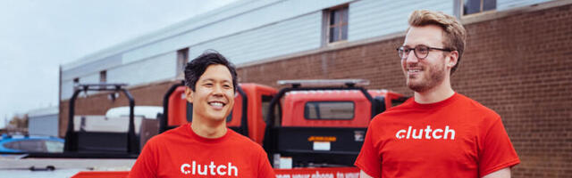 Clutch cuts staff to extend runway, citing market conditions