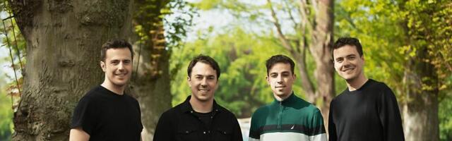 Digital marketplace introducing efficiency to timber trading, Timberhub picks up €5.8 million