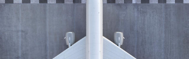 Executive Q&A: Accelerating the Airline Industry Through Digital Innovation