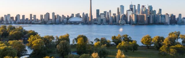 Executive Q&A: How Destination Canada Is Leading the Way in Sustainable Business Events