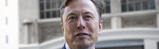 Musk Puts $20 Billion Value on Twitter