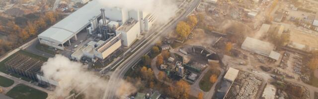 A Supercharged Tech Research Ecosystem Will Help Meet the Challenge of Achieving Net Zero