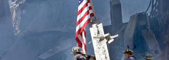 9/11 cancer cases cloud ‘sickening’ PGA-LIV golf merger