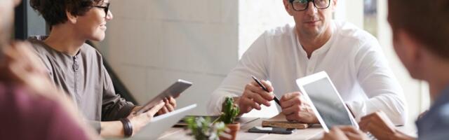 Why people are still key to tech transformation