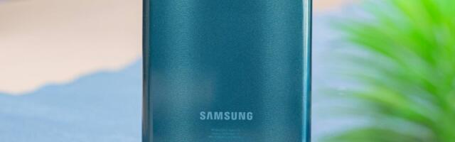 Samsung Galaxy A05's battery capacity revealed by FCC