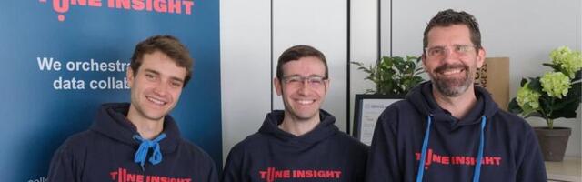 Swiss startup Tune Insight secures $3.4M funding for privacy-preserving machine learning