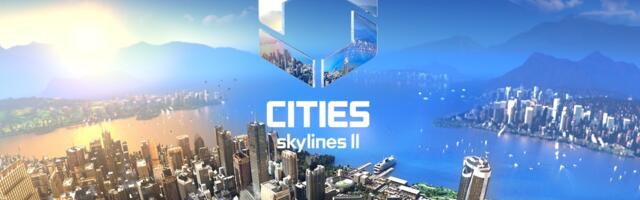 Cities: Skylines 2 initial modding tools still at least "a couple of months" away