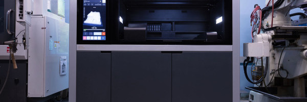 Desktop Metal going public in SPAC-led deal that could value 3D printer company at $2.5B