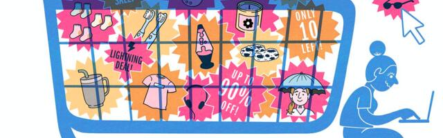 We’re all addicted to cheap stuff — and Temu knows it