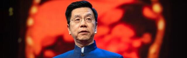 Chinese AI startup 01.AI to raise $200 million to build the next generation of open-source AI models