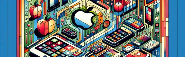 Apple Releases iOS 17.2 Improves Device Integration