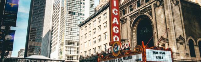 Chicago Tourism Chief to Step Down