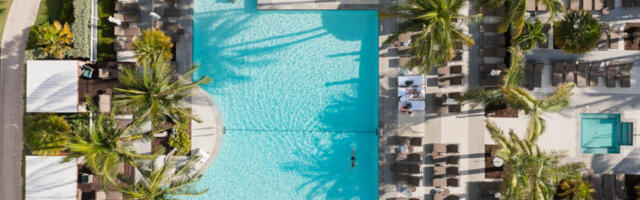 How to Run a $7.5 Billion Luxury Hotel Portfolio: Inside Gencom’s Strategy