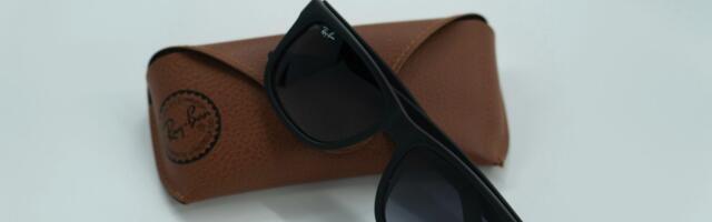 Adapting and Overcoming: Lessons from Eyewear Giant Ray-Ban