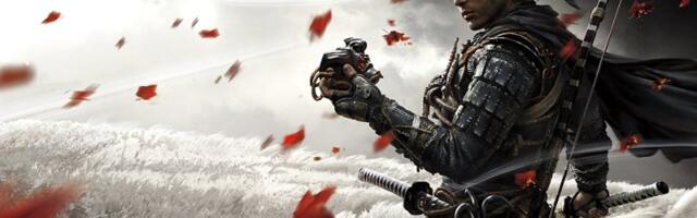 Ghost of Tsushima: Director's Cut gets May release date on PC