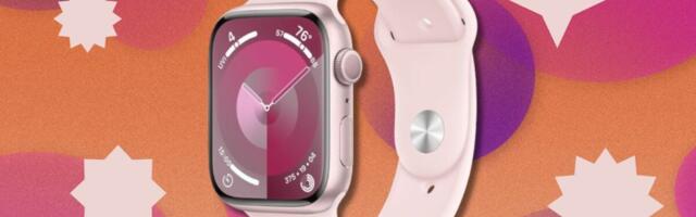 Score the Apple Watch Series 9 for the lowest price we've seen