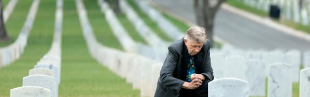A draft resister, a judge and the moment that still binds them after 54 years