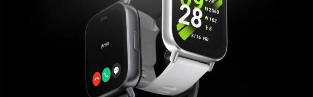 Redmi Watch 5 Active launching next week