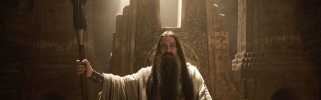 'The Lord of the Rings: The Rings of Power' Season 2: Who is the Dark Wizard?