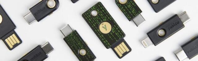 YubiKeys are vulnerable to cloning attacks thanks to newly discovered side channel