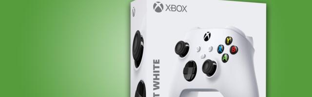 Gamers Rejoice: The Xbox Core Controller Is Down to Just $44 (27% off)