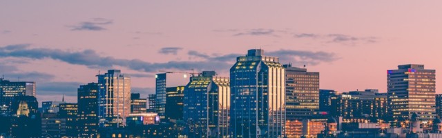 ShopHERE launches in Halifax with $100,000 in federal funding to help small businesses