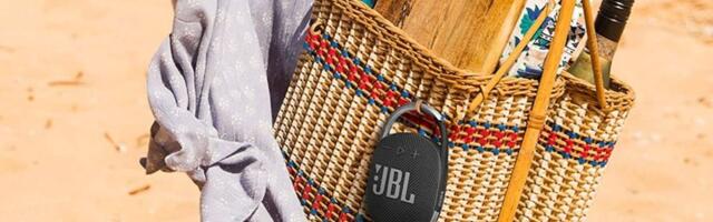 Save 40% on the JBL Clip 4 before this Amazon offer is gone!