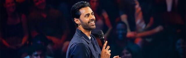 The best stand-up comedy on Netflix right now