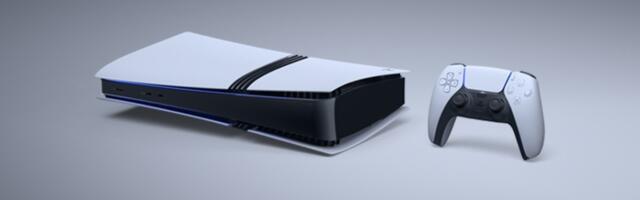 How to transfer data from an old console to the Playstation 5 Pro