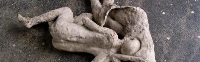 DNA shows Pompeii’s dead aren’t who we thought they were