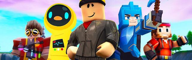 Roblox adding further parental controls, as its belated push to improve child safety continues