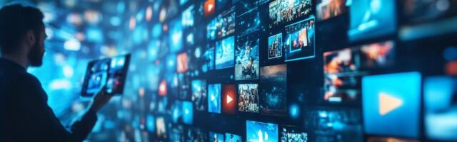 Parti: New streaming site crashes due to user impact