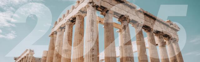 10 innovative startups in Greece: A journey through the country’s entrepreneurial ecosystem