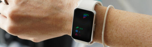 I tested the $60 Samsung Galaxy Fit 3 and I’m glad this unexpected comeback story has a happy ending