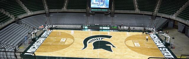 Purdue vs. Michigan State: How to watch, results, and highlights
