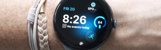 The best Android smartwatch just dropped to its lowest price of the year